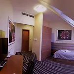 Guest house Hotel Air Holic