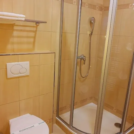 Guest house Hotel Air 3*