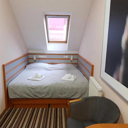 Hotel Air Guest house 3*