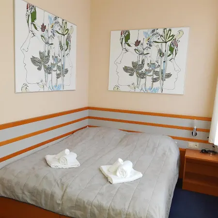 Guest house Hotel Air