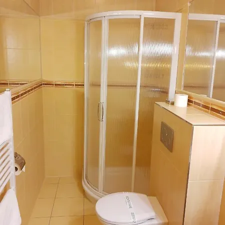 Hotel Air 3* Holic