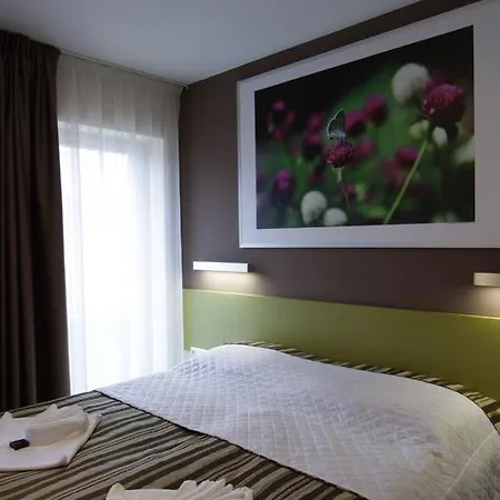 Hotel Air Guest house Holic