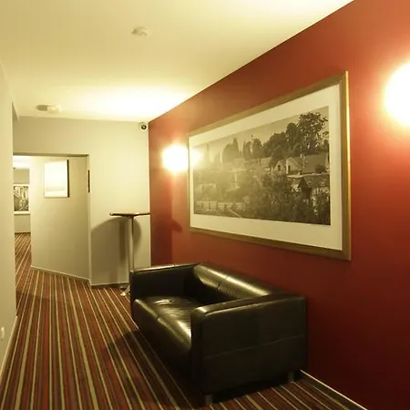 Hotel Air Holic