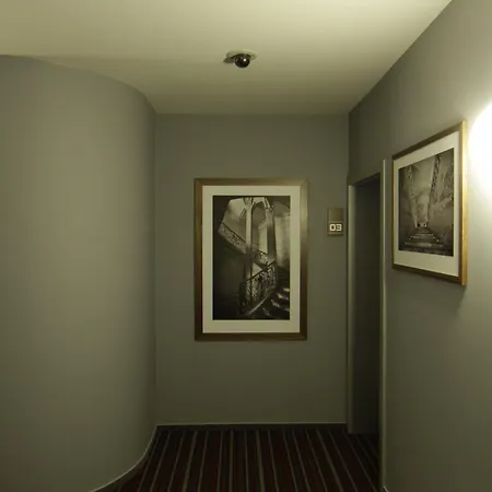 Hotel Air 3* Holic