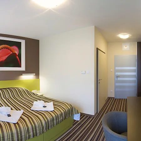 Hotel Air Guest house