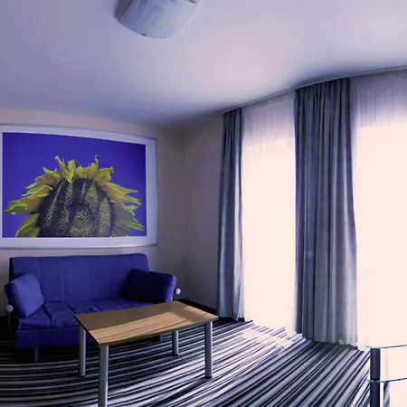 Hotel Air