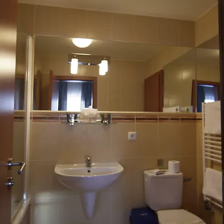 Hotel Air Guest house
