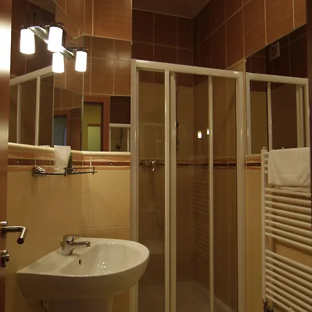 Hotel Air Holic