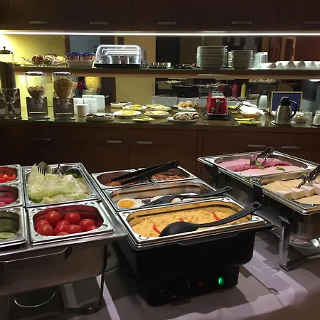 Guest house Hotel Air