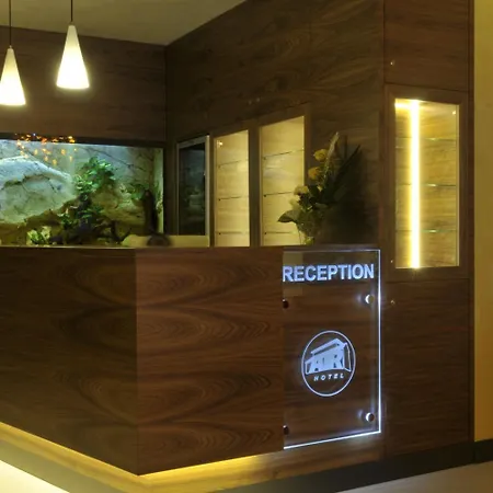 بيت ضيافة Air Holíč