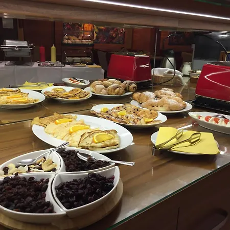 بيت ضيافة Air