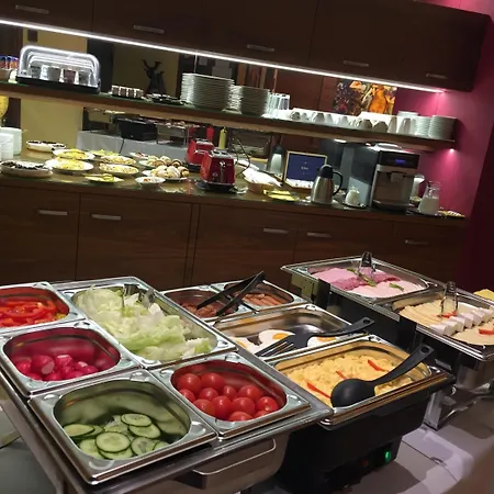 بيت ضيافة Air