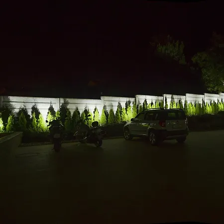 Hotel Air Guest house 3*