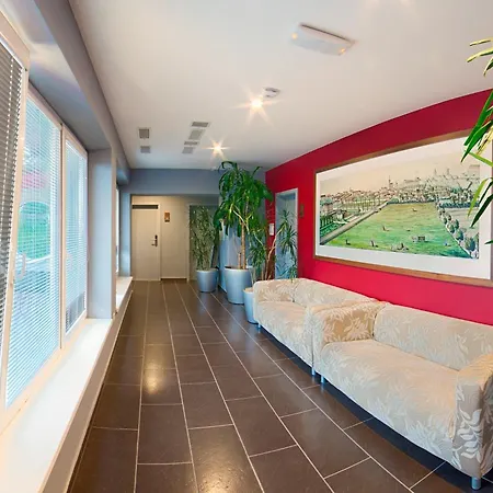 Pensión Air Holíč