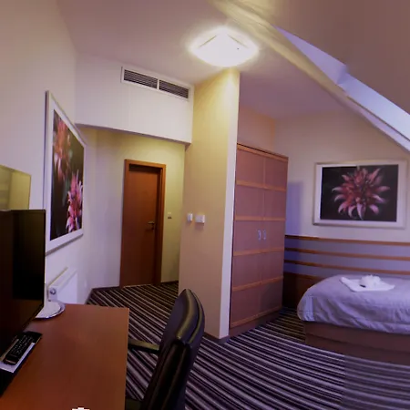 Guest house Hotel Air