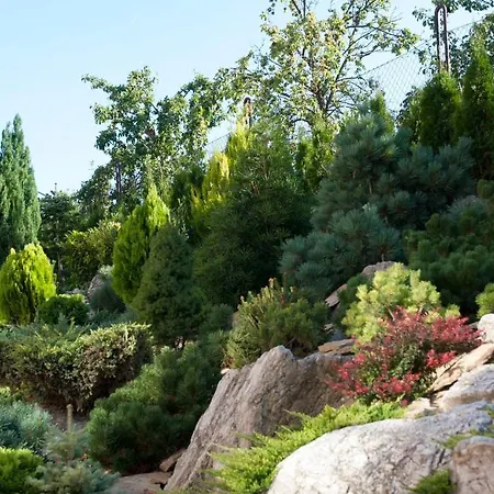 Pensión Air Holíč