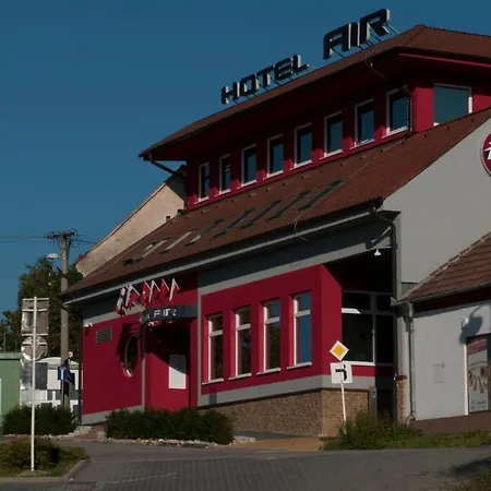 Hotel Air