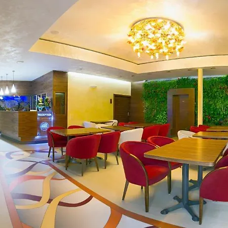 Hotel Air Guest house