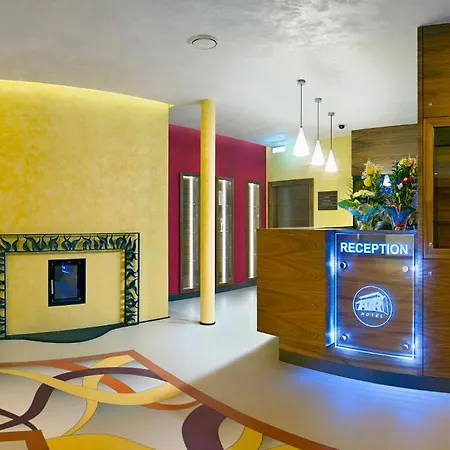 Hotel Air 3* Holic