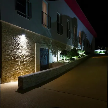 Guest house Hotel Air