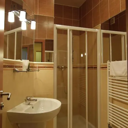 Hotel Air Guest house