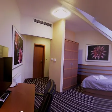 Guest house Hotel Air Holic
