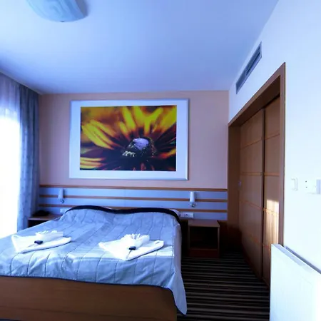Hotel Air Holic