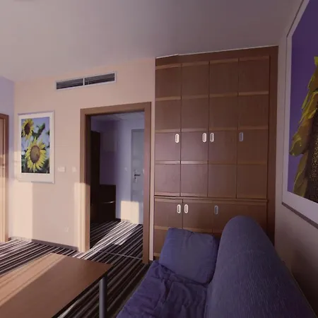 Guest house Hotel Air 3*