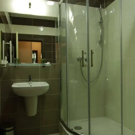 Air Pensión Holíč