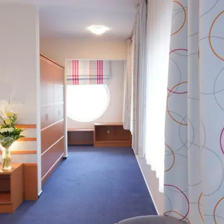 Hotel Air Guest house