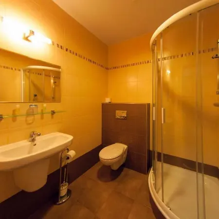 Guest house Hotel Air 3*