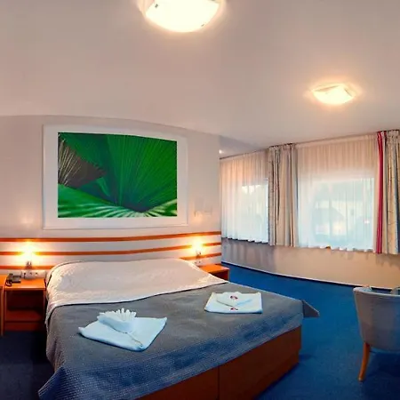 Guest house Hotel Air Holic